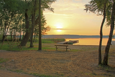 Magdalena - Boszkowo