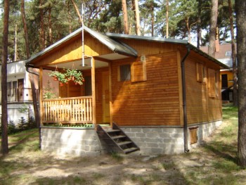 Pensjonat Stodoła