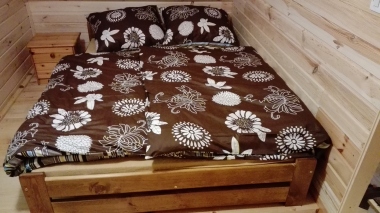 Dwa Domki w Boszkowie