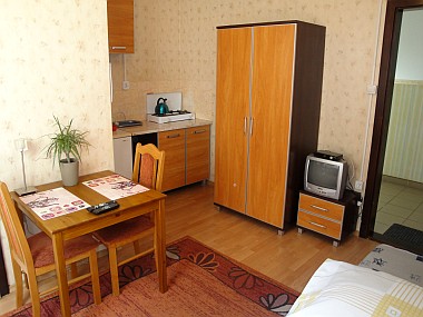 Pensjonat Stodoła