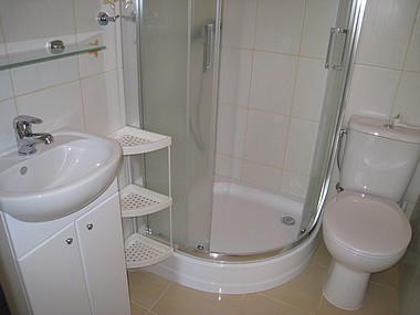 Apartamnety i Domki Kempingowe