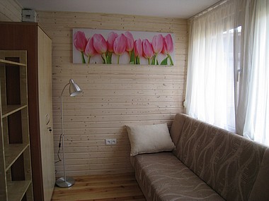 Apartamnety i Domki Kempingowe