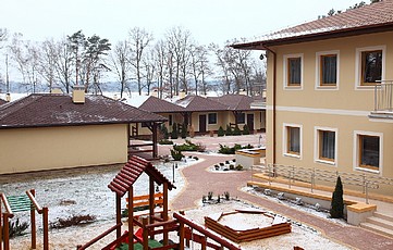 Vitalia Hotel & Resort