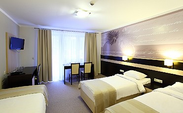 Vitalia Hotel & Resort