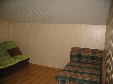 Domek Letniskowy Boszkowo-Zatoka