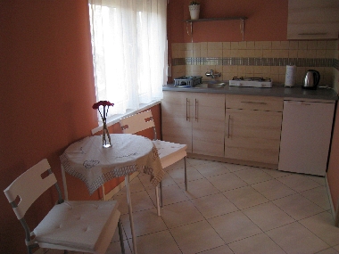 Komfortowy Apartament 