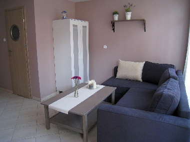 Komfortowy Apartament 