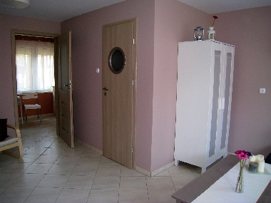 Komfortowy Apartament 