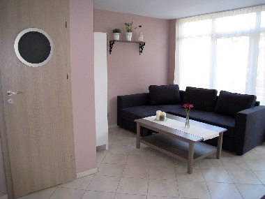 Komfortowy Apartament 