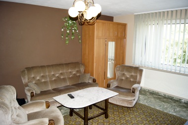 Pokoje Gocinne