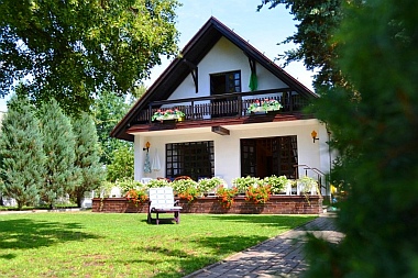 Pokoje Gocinne Teresa