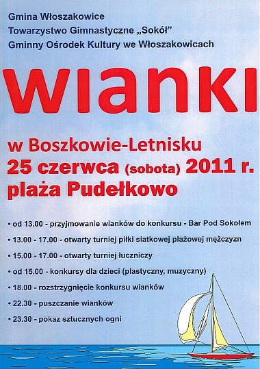 Wianki 2011