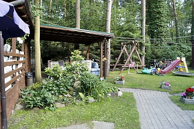 U Franka Boszkowo