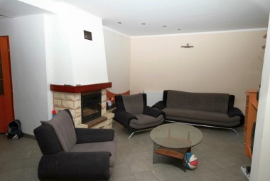 Apartament w Boszkowie